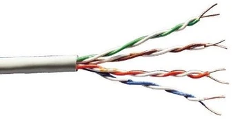 DIGITUS CAT 5e U-UTP installation cable | DK-1511-V-305-1