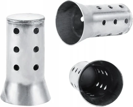 Db killer 51mm duslintuvo hard tylintuvas