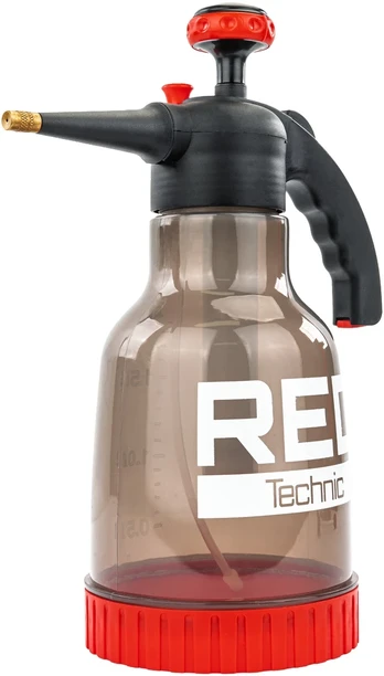 Red Technic Raudona Technic Opryskiwacz rankinis RTOC0157
