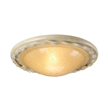 Elstead Lighting lubinis šviestuvas Olivia - 1, auksinis