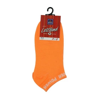 Vaikiškos kojinės BISOKS 32131 orange