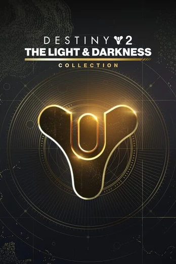 Destiny 2: The Light and Darkness Collection PC