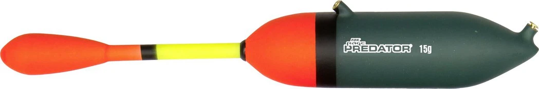 Plūdė Fox Rage Predator HD Trolling, 15 g