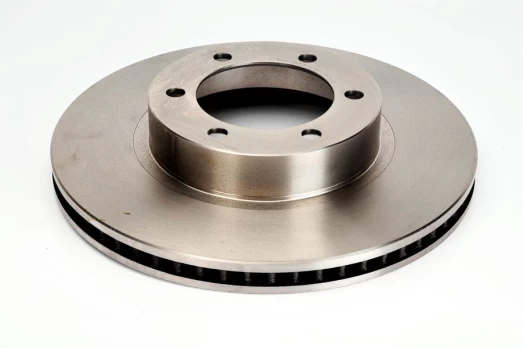 TEXTAR 92137303 Brake Disc
