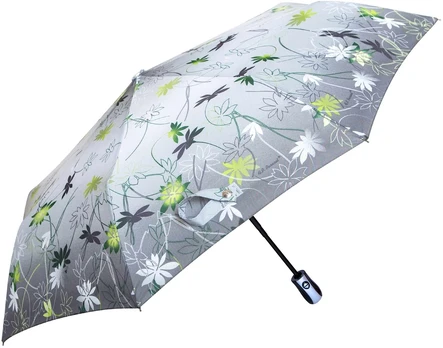 Parasol Moteriškas automatinis skėtis MEADOW