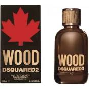 Wood For Him - EDT - 30 ml kaina
