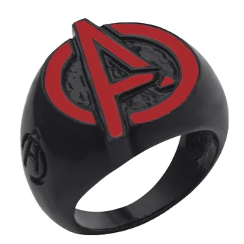 Pakabukas žiedas Marvel Avengers