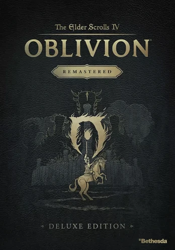 Elder Scrolls IV: Oblivion Remastered PC