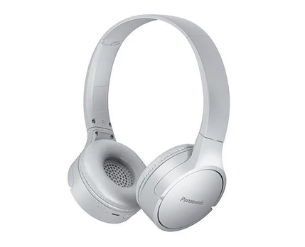Ausinės Panasonic RB-HF420BE-W