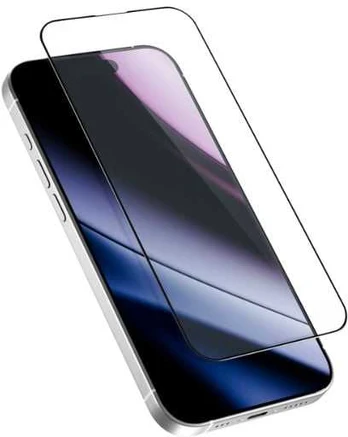 Epico ImpactBuffer Glass 3D | iPhone 17 Pro Max with one-step applicator