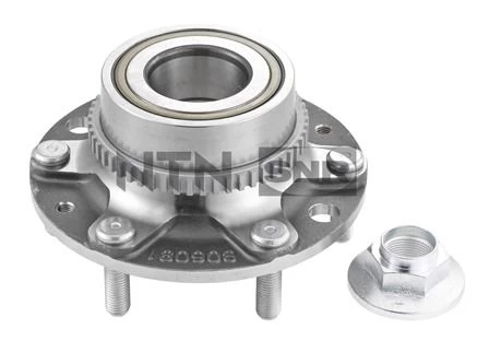 Rato guolio komplektas SNR R189.14
