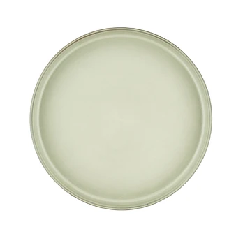 Pietų lėkštė AURORA LORIE DARK, 25 cm