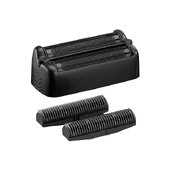 BaByliss PRO Replacement blade head with blades Black FX79RF2MBE Vyrams kaina