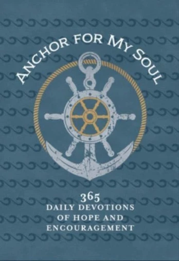 Anchor for My Soul