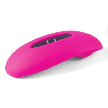 Magic Motion - Candy Smart Wearable Vibe vibruojančios kelnaitės