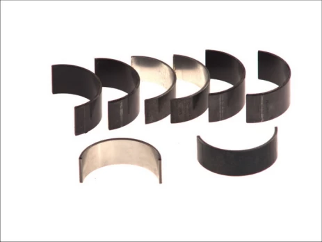 MAHLE 021PS20515 0,25 Big end bearing