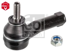 FEBI FE19605 Tie rod end kaina