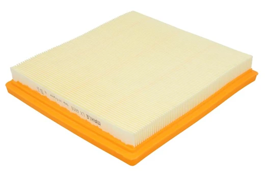 Oro filtras MAHLE LX4418