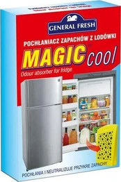 Šaldytuvo gaiviklis General Fresh