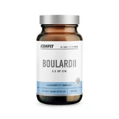 ICONFIT, Boulardii, kapsulės N60 kaina