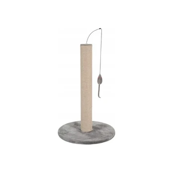 Kačių draskyklė Zolux Scratching Post, 40 cm x 40 cm x 63 cm