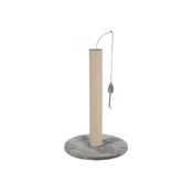 Kačių draskyklė Zolux Scratching Post, 40 cm x 40 cm x 63 cm kaina