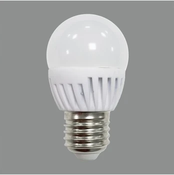 9W LED lemputė, E27, 3000K, ACB62434