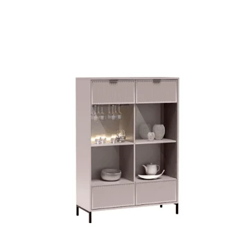 Halmar Vitrina LINKASTYLE LS-8