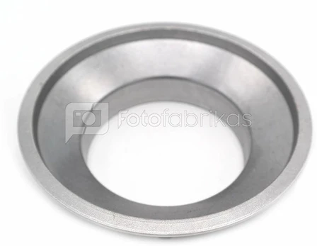Caruba Softbox Adapter Ring Multiblitz Small 152mm