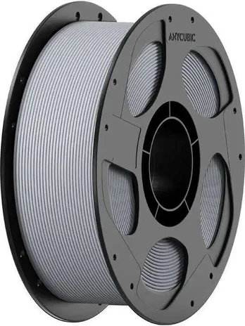 Filament ANYCUBIC IPHPFFW-101 PLA-CF 1kg (Fish Scale Baltas)