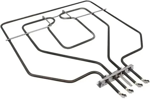 BOSCH/SIEMENS šildytuvo viršus 00479319