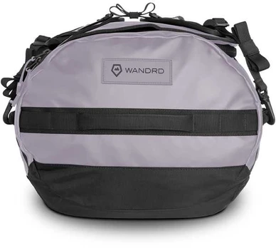 Bagažas - WANDRD CARRYALL 40L Backpack Duffel Weatherproof Uyuni Violetinė