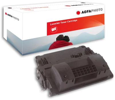AgfaPhoto HP Laserjet P4015, CC364X, perdirbta kasetė