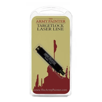 The Army Painter Army Painter - Targetlock lazerinis Line