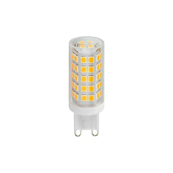 G9 LED lemputė 4W, 3000K, 547 lm
