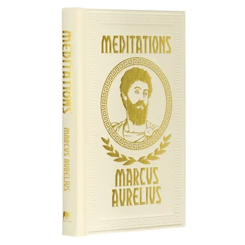Meditations, Gilded Pocket Edition