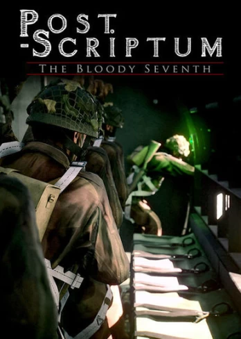 Post Scriptum PC