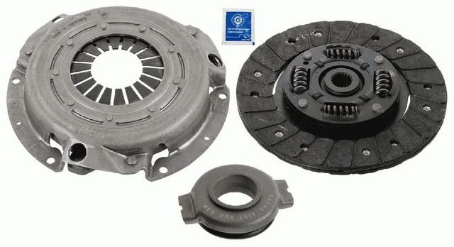 Sankabos komplektas SACHS 3000 825 901