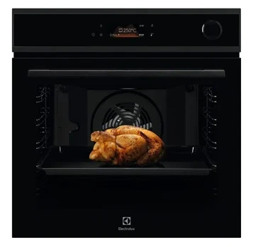 Orkaitė Electrolux EOC8P39H