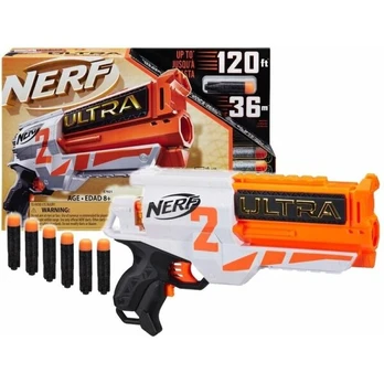 Šautuvas Nerf Motorized - Ultra Two (E7921)