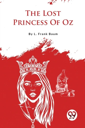 Lost Princess of Oz