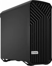 Fractal Design Torrent Black Solid Black | FD-C-TOR1A-05