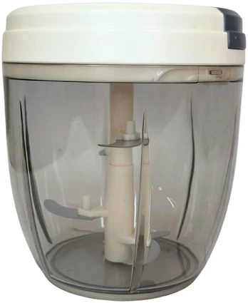 Plastikinė pjaustyklė 1000 ml