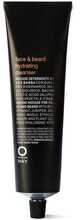 OWAY Face & Beard Hydrating Valiklis, 150 ml