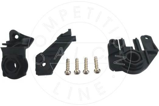 Pagrindas, priekinis žibintas AIC 55481