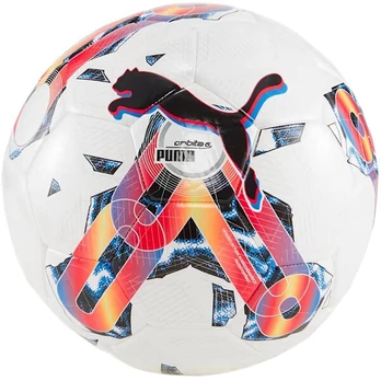 Futbolo kamuolys Puma Orbita 6 MS, 5