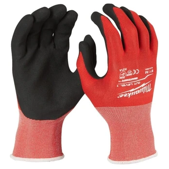 Protective gloves 4932471416