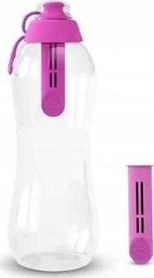 Gertuvė Dafi Filter buteliukas Soft violet 700 ml