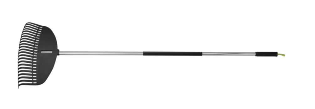 Lapų grėblys STALCO 60cm