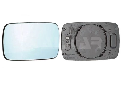 BLIC 6102-02-1272829P Wing mirror glass